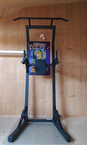 Powerstation fitnesstoestel krachttraining Corength beschikbaar voor biedingen