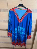 Dames kleed, Ophalen of Verzenden, Zo goed als nieuw, Maat 46/48 (XL) of groter
