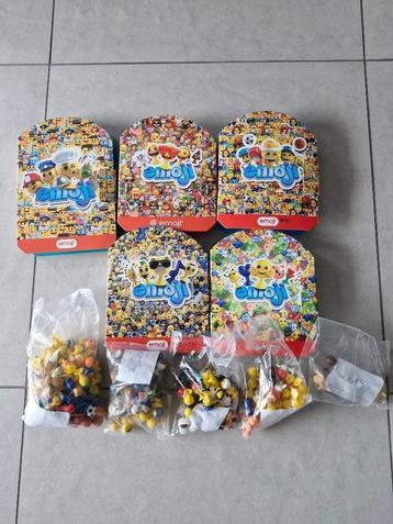 emoji Aldi 2019 - 2021 - 2022 - 2023 - 2024 €0,50 per stuk beschikbaar voor biedingen
