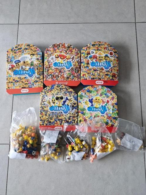 emoji Aldi 2019 - 2021 - 2022 - 2023 - 2024 €0,50 per stuk, Verzamelen, Supermarktacties, Aldi, Ophalen of Verzenden