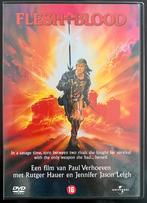 FLESH + BLOOD - Paul Verhoeven., Ophalen of Verzenden