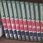 20delige lekturama exyclopedie + 3 bijlagen, Boeken, Encyclopedieën, Ophalen, Zo goed als nieuw