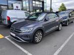 Vw t-roc, Autos, Achat, Cabriolet, Autres couleurs, Automatique