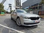 BMW 630D GT TOPSTAAT AUTOMAAT EURO 6B ( LED, LEDER, PANO), Auto's, BMW, Automaat, Testrit aan huis, Achterwielaandrijving, USB