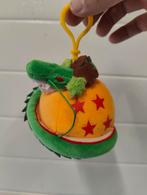 Dragon ball Z sleutelhanger shenron, Ophalen of Verzenden, Zo goed als nieuw