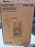 2 nieuwe kachel, Huis en Inrichting, Kachels, Ophalen of Verzenden, Nieuw