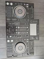 Pioneer XDJ-RX2 met draagtas en flightcase, Ophalen of Verzenden, Zo goed als nieuw, Pioneer