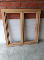 houten raam, Doe-het-zelf en Bouw, Raamkozijnen en Schuifdeuren, Ophalen, Nieuw, Hout, Raamkozijn