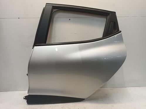 PORTIER LINKS ACHTER Renault Clio IV (5R) (01-2012/08-2021), Auto-onderdelen, Carrosserie, Deur, Renault, Achter, Links, Gebruikt