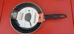 Nieuwe Brabantia koekenpan 24 cm drsn, Ophalen of Verzenden, Keramische plaat, Koekenpan of Braadpan, Nieuw