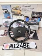 Mercedes w201 w124 w126 w140 stuur volant, Auto-onderdelen, Ophalen, Gebruikt, Mercedes-Benz