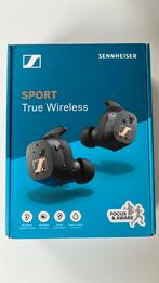 Sennheiser Sports sans fil, Bluetooth, Enlèvement ou Envoi, Neuf