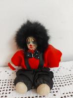 Antiek clown, Ophalen of Verzenden, Zo goed als nieuw