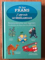 Ik leer Frans., Boeken, Ophalen of Verzenden, Gelezen