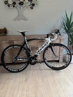 Ridley Noah fast Dura Ace /medium, elektronisch geschakeld., Fietsen en Brommers, Fietsen | Racefietsen, Ophalen, Gebruikt, Heren