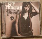 Kt Tunstall, Ophalen of Verzenden, Zo goed als nieuw