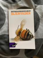 Esther Sprikkelman, Bijenvader, Enlèvement ou Envoi