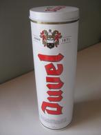 Duvel - Boîte à bière avec le logo Duvel., Enlèvement ou Envoi, Comme neuf, Chope(s), Duvel