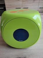 Vintage DVD houder dobbelsteen Intelli FS-1111, Ophalen, Zo goed als nieuw