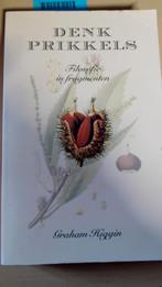 G. Higgin - Denkprikkels, Ophalen of Verzenden, Zo goed als nieuw, G. Higgin