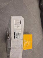 Machoire a sertir rems, Enlèvement, Neuf