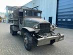 1943 GMC Oldtimer Truck, Overige brandstoffen, Bedrijf, Handgeschakeld, Overige carrosserie