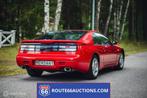 Nissan 300ZX Twin Turbo V6 | 1991 | Route 66 Auctions, Auto's, Oldtimers, Zwart, Bedrijf, Handgeschakeld, Overige carrosserie