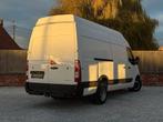 renault master 2.3dci/L3H3/camera/trekhaak/airco/btw, Auto's, 4 cilinders, Renault, 3000 kg, 120 kW