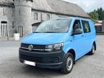 VW T6, Voorwielaandrijving, Stof, 4 cilinders, Particulier