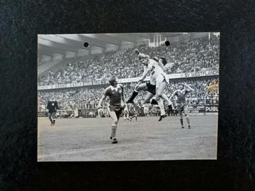 Originele persfoto Jan Ceulemans - Brugse Metten 1980 beschikbaar voor biedingen