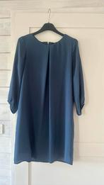 Robe ample bleu foncé m38, Vêtements | Femmes, Robes, Enlèvement ou Envoi, Au-dessus du genou, Porté, Bleu