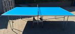 Ping pong tafel, Ophalen, Gebruikt