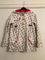 Regenjas met kap - Orchestra - maat 140, Kinderen en Baby's, Gebruikt, Meisje, Ophalen of Verzenden, Jas