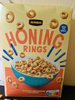 Ontbijtgranen - honing rings, Diversen, Levensmiddelen, Ophalen