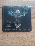 CD Judas Priest : Angel Of Retribution (2 disc digibook), Ophalen of Verzenden