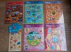 Partij nieuw 70 stuks stickers disney cars, Verzamelen, Ophalen of Verzenden, Nieuw