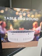 Jens living table bbq round, Ophalen, Nieuw