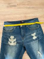 heren jeans maat m, Kleding | Heren, Spijkerbroeken en Jeans, Ophalen of Verzenden, Zo goed als nieuw