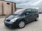 Renault Espace 2,2 dCi 7 zitpl ** NIEUWE DISTRIBUTIERIEM **, Autos, Renault, Boîte manuelle, Diesel, Achat, Euro 3