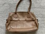 Handtas cognac Nathan Baume, Ophalen, Gebruikt, Handtas