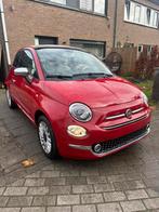Fiat 500C Benzine GEKEURD, Auto's, Fiat, Euro 6, Handgeschakeld, Particulier, 1200 cc