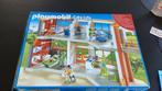Playmobil, City Life, kinderziekenhuis 6657, Enfants & Bébés, Jouets | Playmobil, Comme neuf, Ensemble complet, Enlèvement ou Envoi