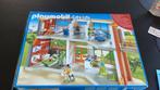 Playmobil, City Life, kinderziekenhuis 6657, Comme neuf, Ensemble complet, Enlèvement ou Envoi