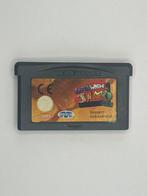 Earthworm Jim 2 GameBoy Advance GBA Loose Eu version, Games en Spelcomputers, Games | Nintendo Game Boy, Vanaf 3 jaar, Avontuur en Actie