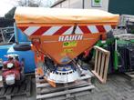 zoutstrooiers rauch + sneeuwschuif, Ophalen of Verzenden, Overige typen