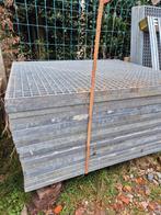 Roosters 120 × 100cm, Doe-het-zelf en Bouw, Metalen, Ophalen