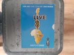 Live 8, Cd's en Dvd's, Dvd's | Muziek en Concerten, Verzenden, Zo goed als nieuw, Muziek en Concerten, Boxset