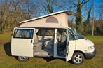 Vw T4 westfalia california 2.5 tdi airco garantie, Caravans en Kamperen, Volkswagen, ., Bus-model, Bedrijf