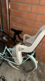 Nieuw fiets te koop plus kinderstoel, Fietsen en Brommers, Ophalen, Zo goed als nieuw