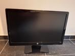 HP monitor 23", Computers en Software, Ophalen of Verzenden, Zo goed als nieuw, VGA